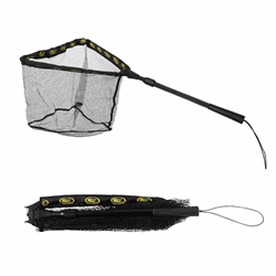 IFISH Power teleskop net 140 cm